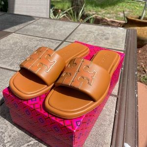 Double T Sport Slide